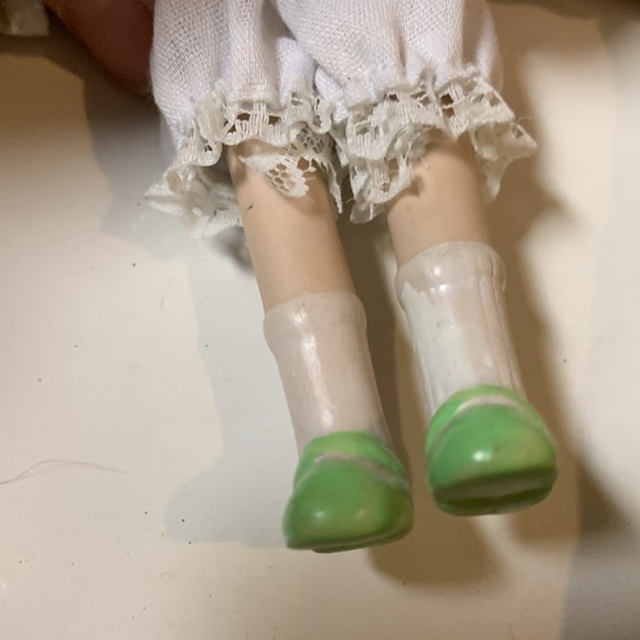 Balos doll retro ceramic - Picture 4 of 8